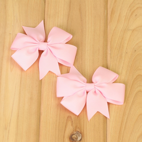 Baby Girl Hair Clips Kids Hair Accessories (2pcs)